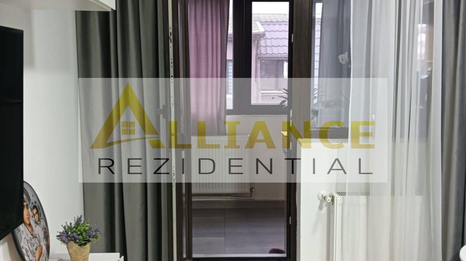 Apartament 2 camere tip studio | Dream Residence | Piata Pucheni - Poză 6