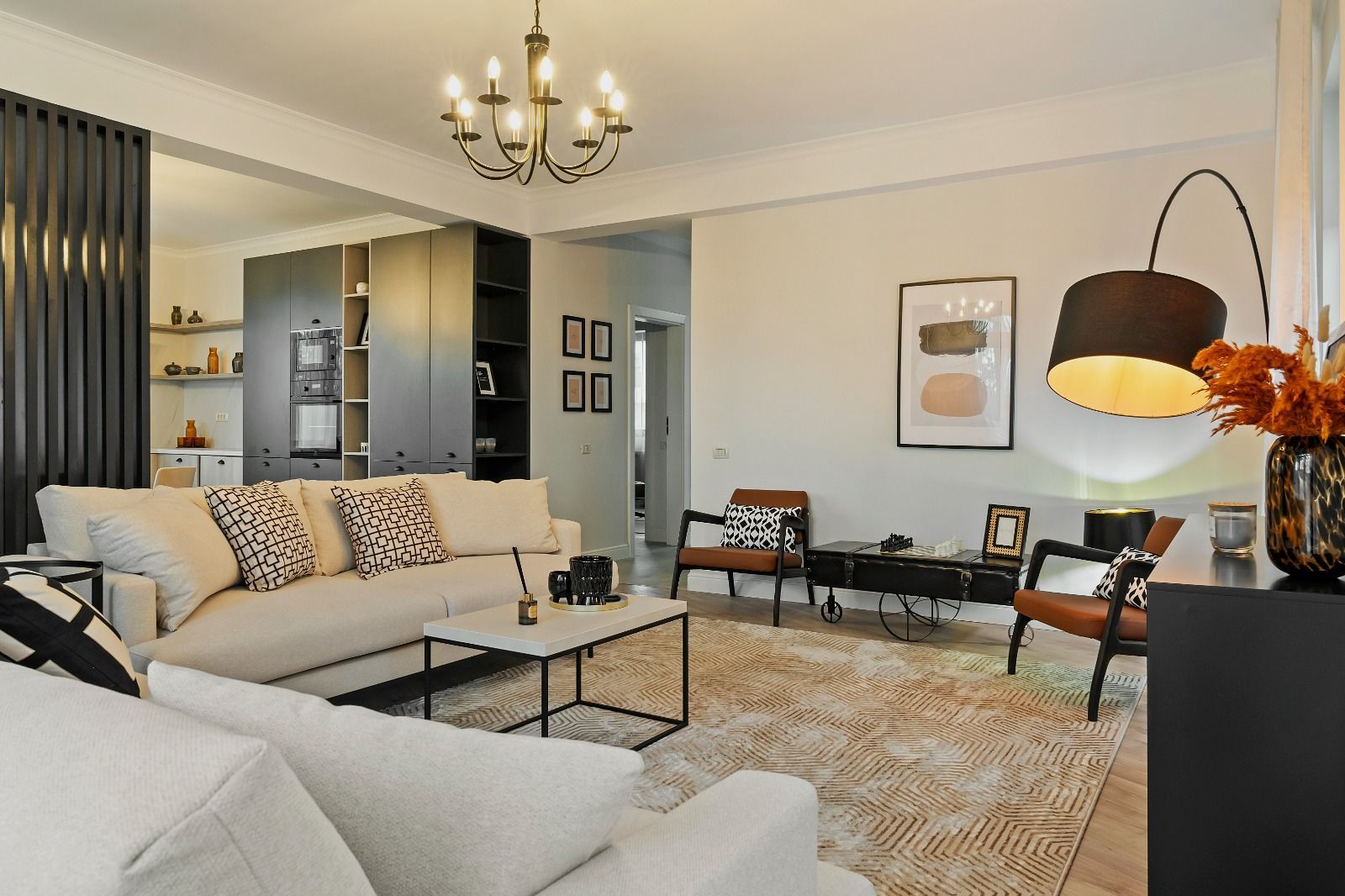 READY TO MOVE  |  Vila mobilata și utilata în Caciulati - Poză 68