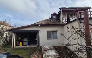 Casa Saftica/Balotesti - Poză 28