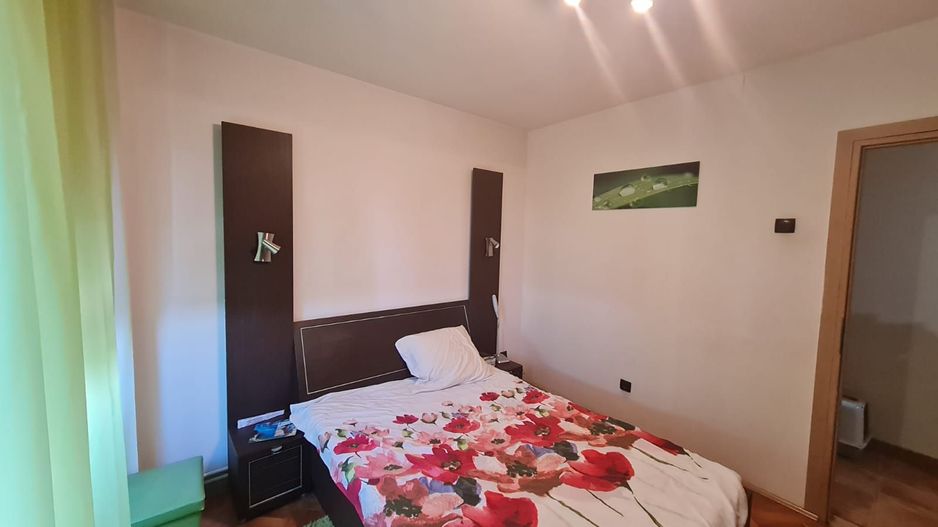 Apartament 3 camere zona Iulius Town - Poză 13