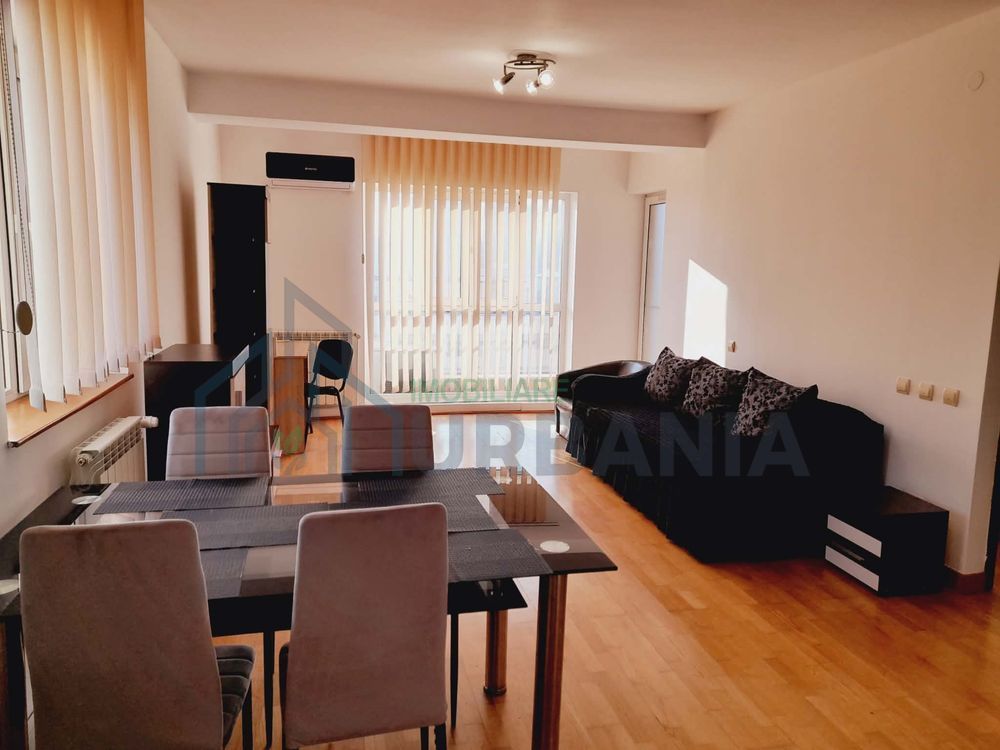 Inchiriere apartament 2 camere Tataras - Poză 1