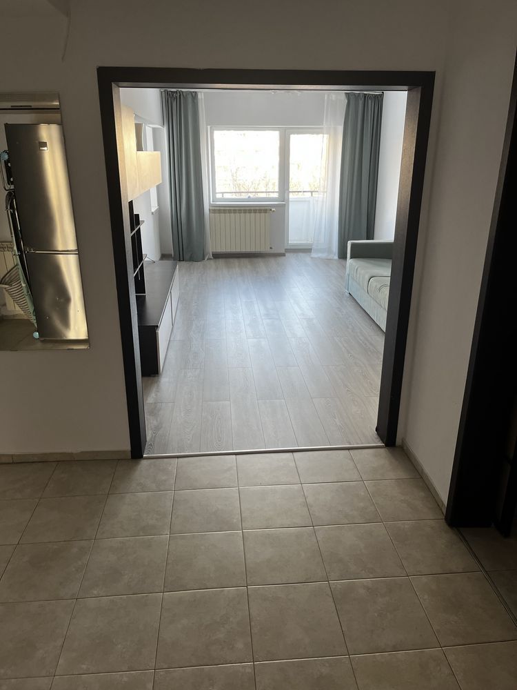 Ap 2 camere de inchiriat bld Unirii central - Poză 7