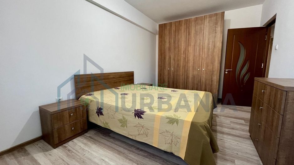 Apartament 2 camere de inchiriat, zona CUG - CAPITOL, Iasi - Poză 3