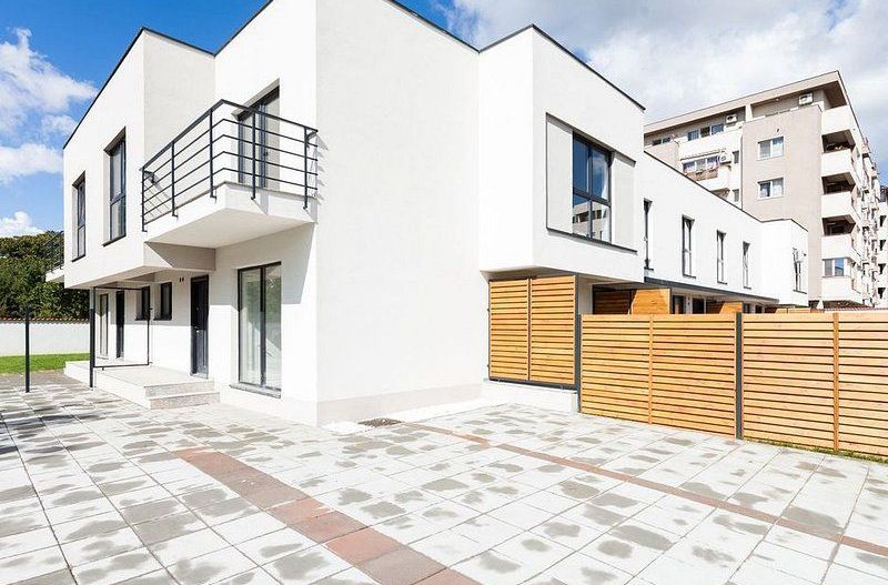 Direct de la dezvoltator, vila cu 4 camere in Atta Residence-sector 6 - Poză 2