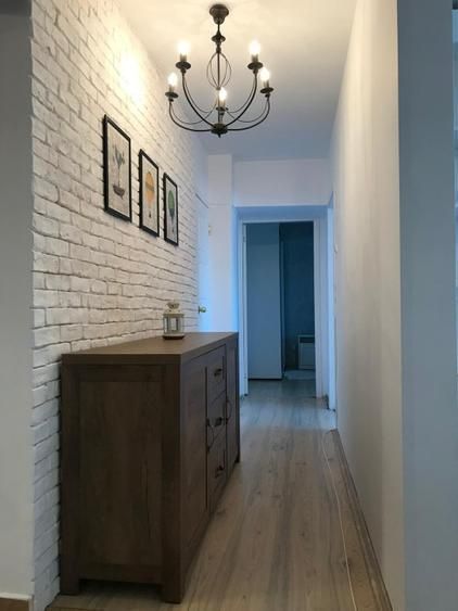 Apartament 3 camere Piața Romană | 76 mp | renovat | fără risc - Poză 5