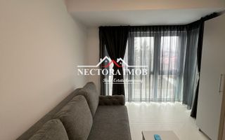 NECTORA IMOB-Apartament 2 camere, 50 mp, Etaj 2, Ultracentral, utilat - Poză 1