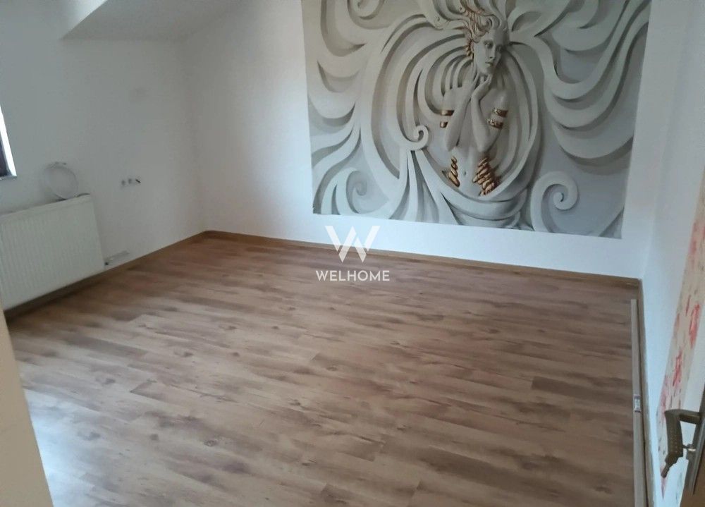 Casă spațioasă P+M în Șelimbăr – ideală pentru locuit sau investiție - Poză 2