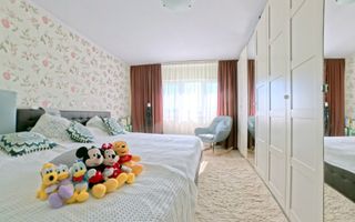 Apartament luminos și generos – 2 camere, 67 mp, Lazaret - Poză 3