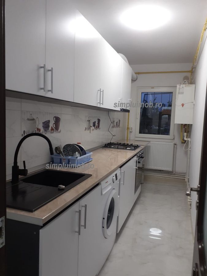 Metrou Lujerului, centrala, renovata ,Parcul Liniei, renovata - Poză 8