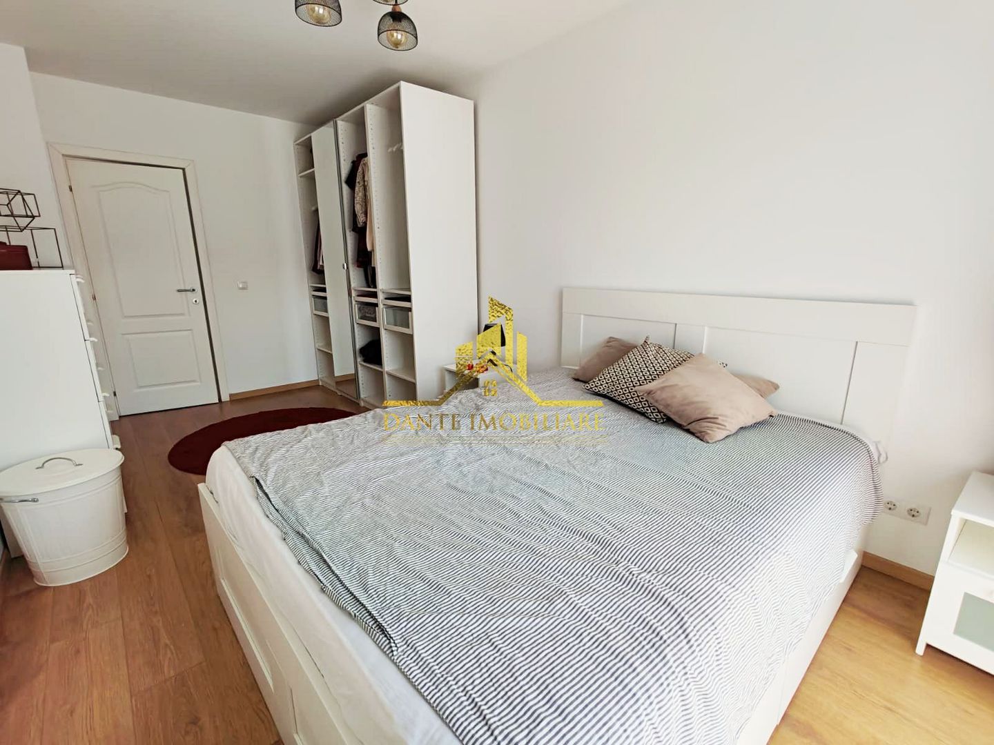 2 camere, modern, bloc nou, terasa, parcare, Calea Turzii, OMV - Poză 5