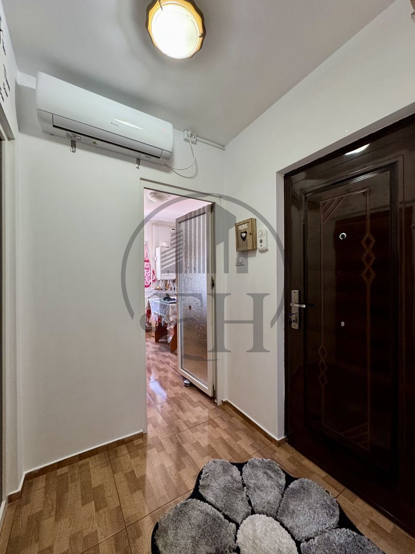 Apartament 2 camere de vânzare Năvodari, Constanța - Poză 9