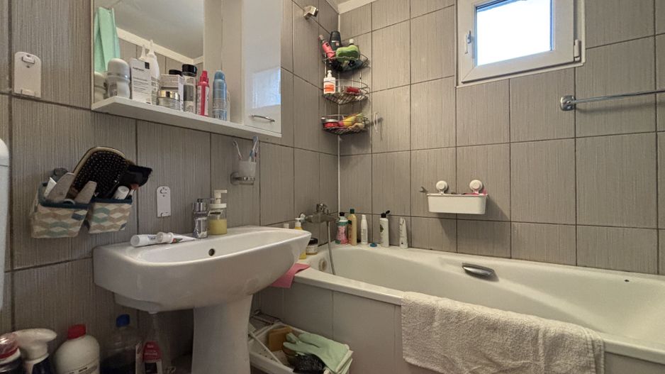 APARTAMENT 3 CAMERE | CRANGASI | MOBILAT - Poză 13