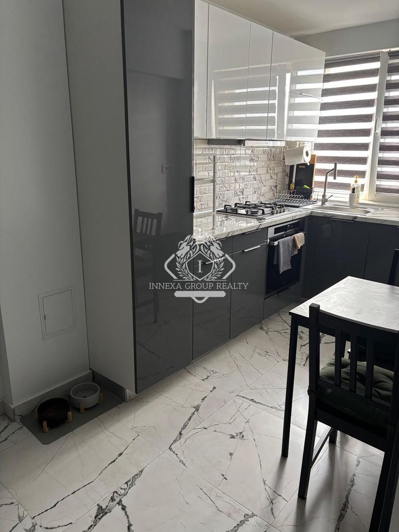 Apartament 2 camere renovat I etaj 9/10 I Bucurestii Noi-Bazilescu - Poză 8