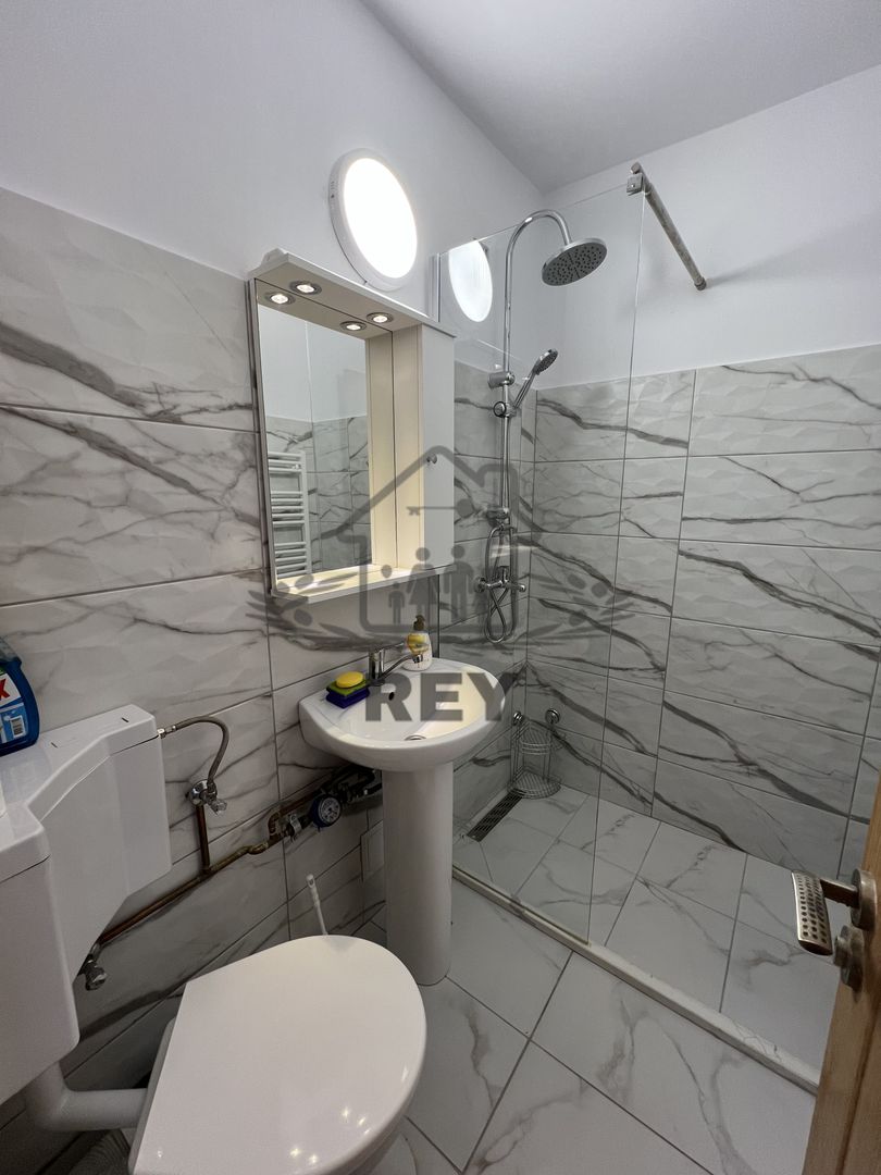 Apartament 2 camere etaj 3 strada Oștirii - Poză 7