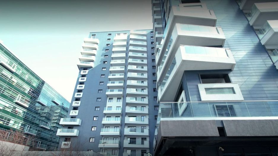 Apartament 3 camere Upground Pipera, Bucuresti - Poză 4