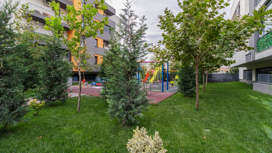 2 camere | Mobilat complet | Parcare Inclusa - Poză 23