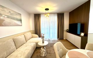 Apartament ultrafinisat | Etaj intermediar | Zona Str Tineretului - Poză 3