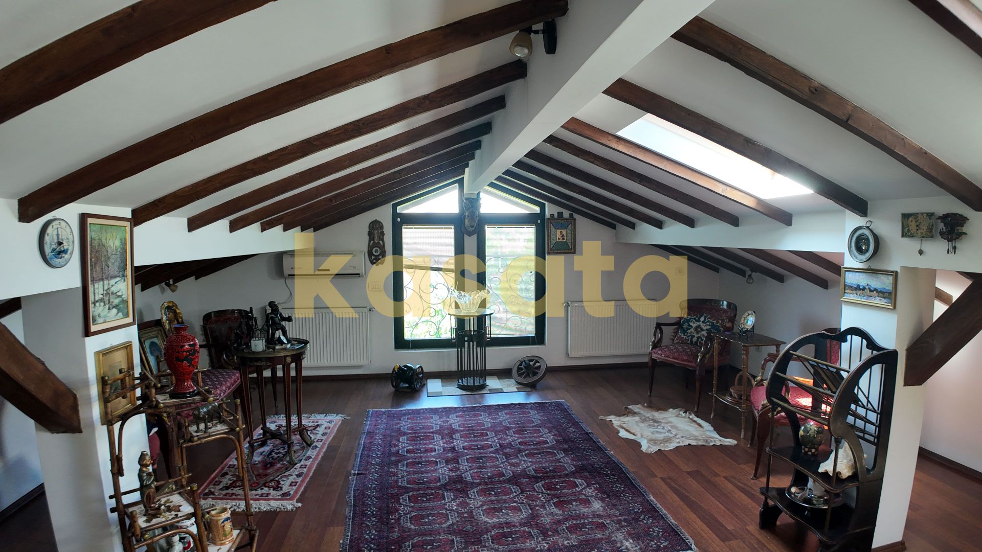 OPORTUNITATE | CASA | PORSCHE PIPERA | GARAJ | IDEAL LOCUIT - Poză 18