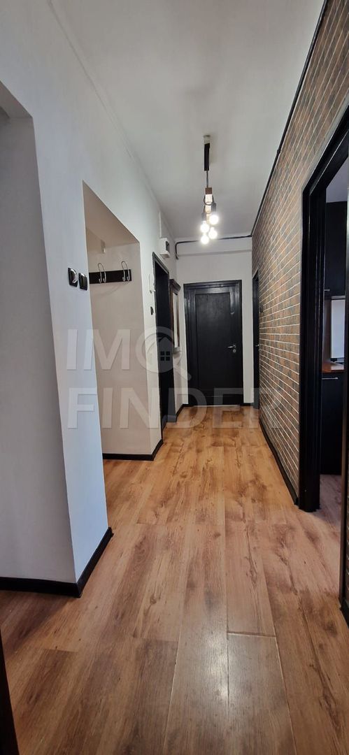 Comision Zero! 2 camere Centru, decomandat, ideal investitie - Poză 16