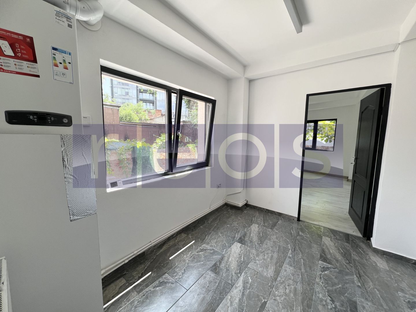 INCHIRIERE VILA BUZESTI | 200 MP UTIL | CURTE 130 MP | IDEAL REZIDENTA SAU FIRMA - Poză 4