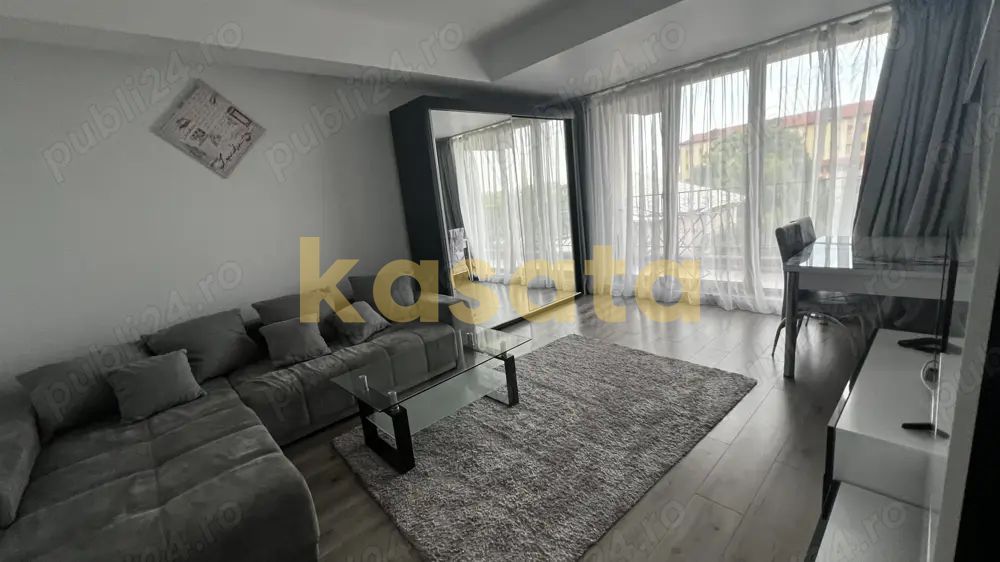 Închiriere | 2 Camere | Zona Lacul Morii | Renovat Complet - Poză 2