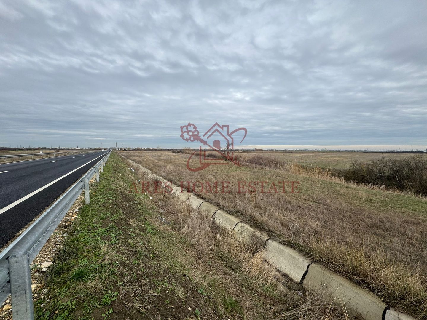 Teren 5.000 mp centura Calea Sagului- Freidorf. Comision 0 - Poză 2