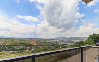 Casa individuala superba, amenajata in stil scandinav Dezmir - Poză 32