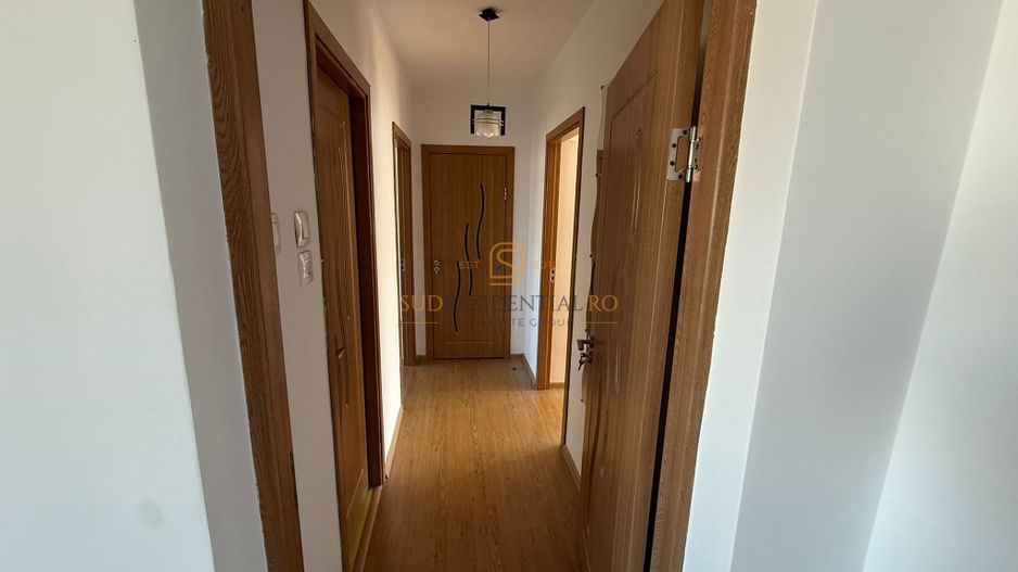 Apartament 3 camere semidecomandat, 2 balcoane, Bld Alexandru Obregia - Poză 5