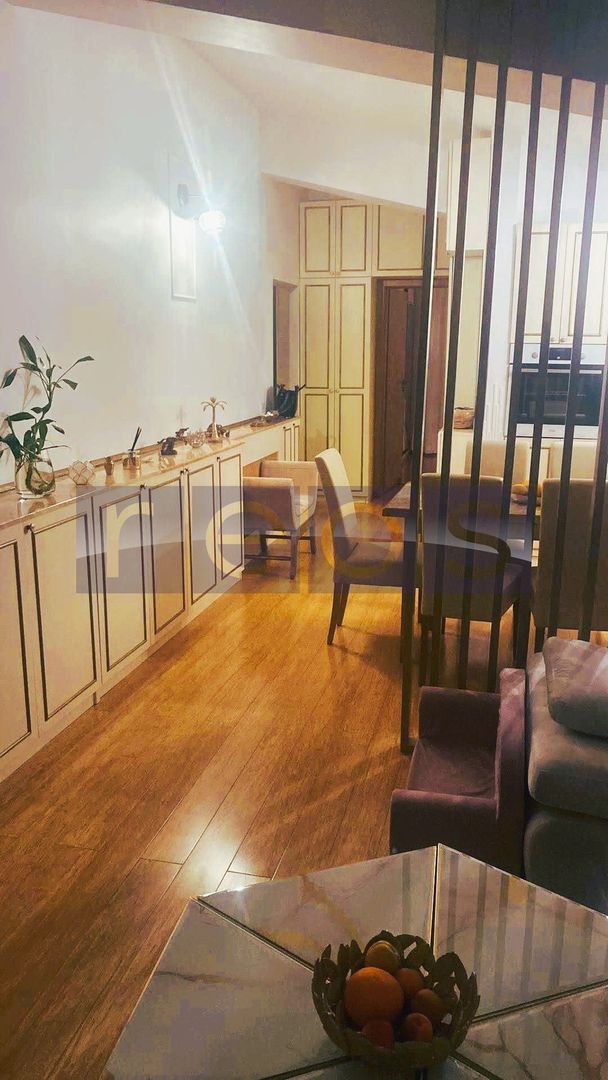 APARTAMENT DE VANZARE BUFTEA CENTRAL 2 CAMERE - Poză 2