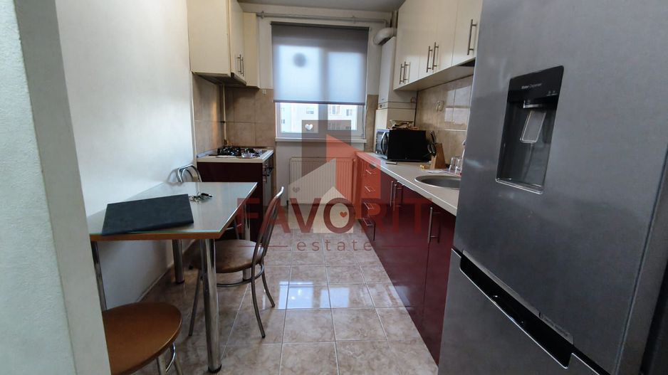 2 camere | centrala proprie | mobilat si utilat | zona excelenta | - Poză 3