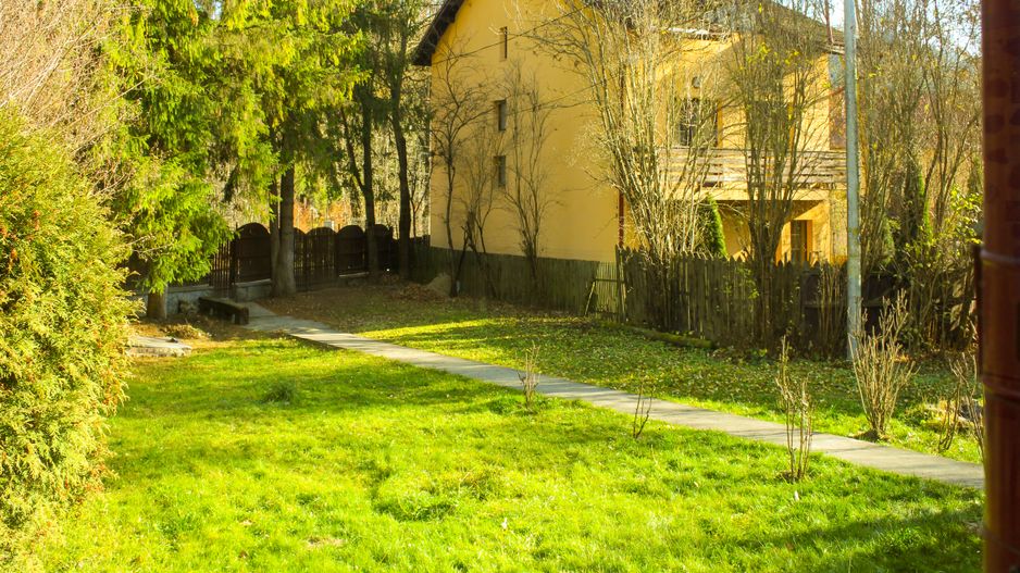 Vila/Pensiune cocheta la munte | Predeal, langa Partia Ski Clabucet - Poză 19