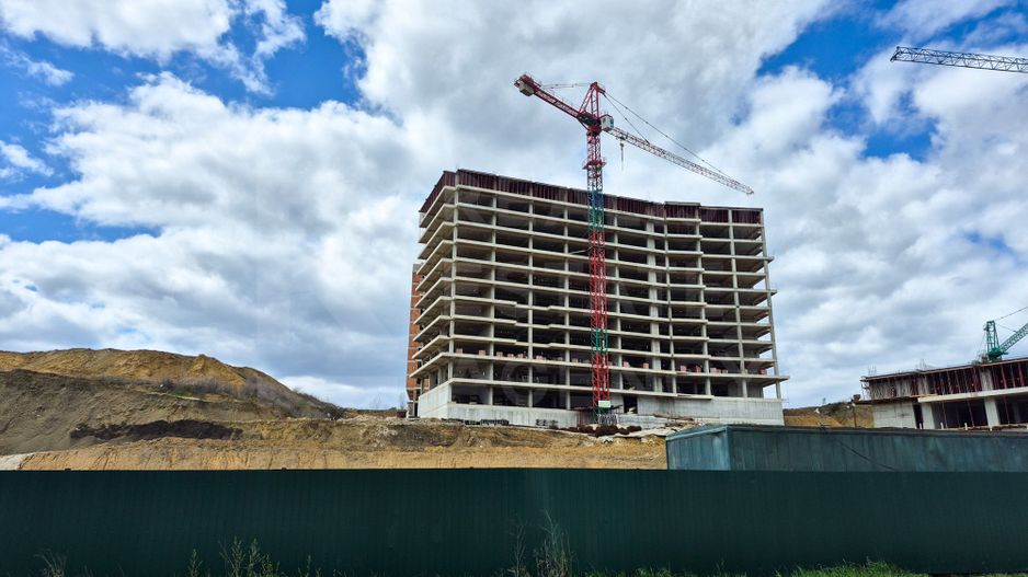 Vânzare, apratament, 2 camere, strada Bucovina, Ciocana - Poză 4