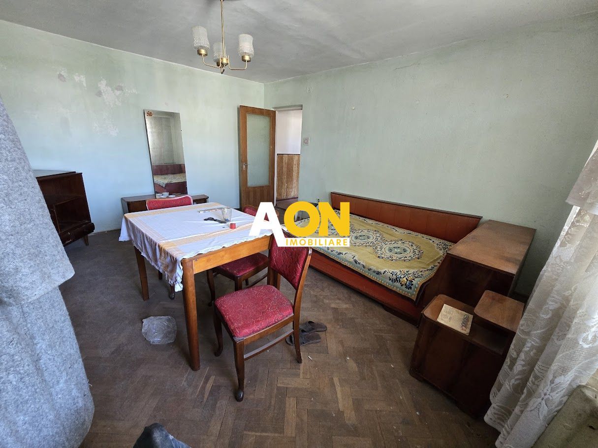 Apartament 2 Camere Decomandat, Foste Proprietati Cetate - Poză 2