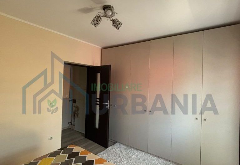 Apartament 3 camere de inchiriat, CUG, Valea Adanca - Poză 3