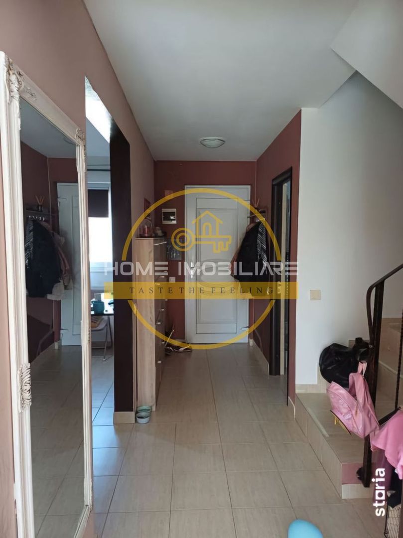 Chirie - La 10 minute de Rond Agronomie-Casa cu 4 camere /120mp/zona Breazu - Poză 4