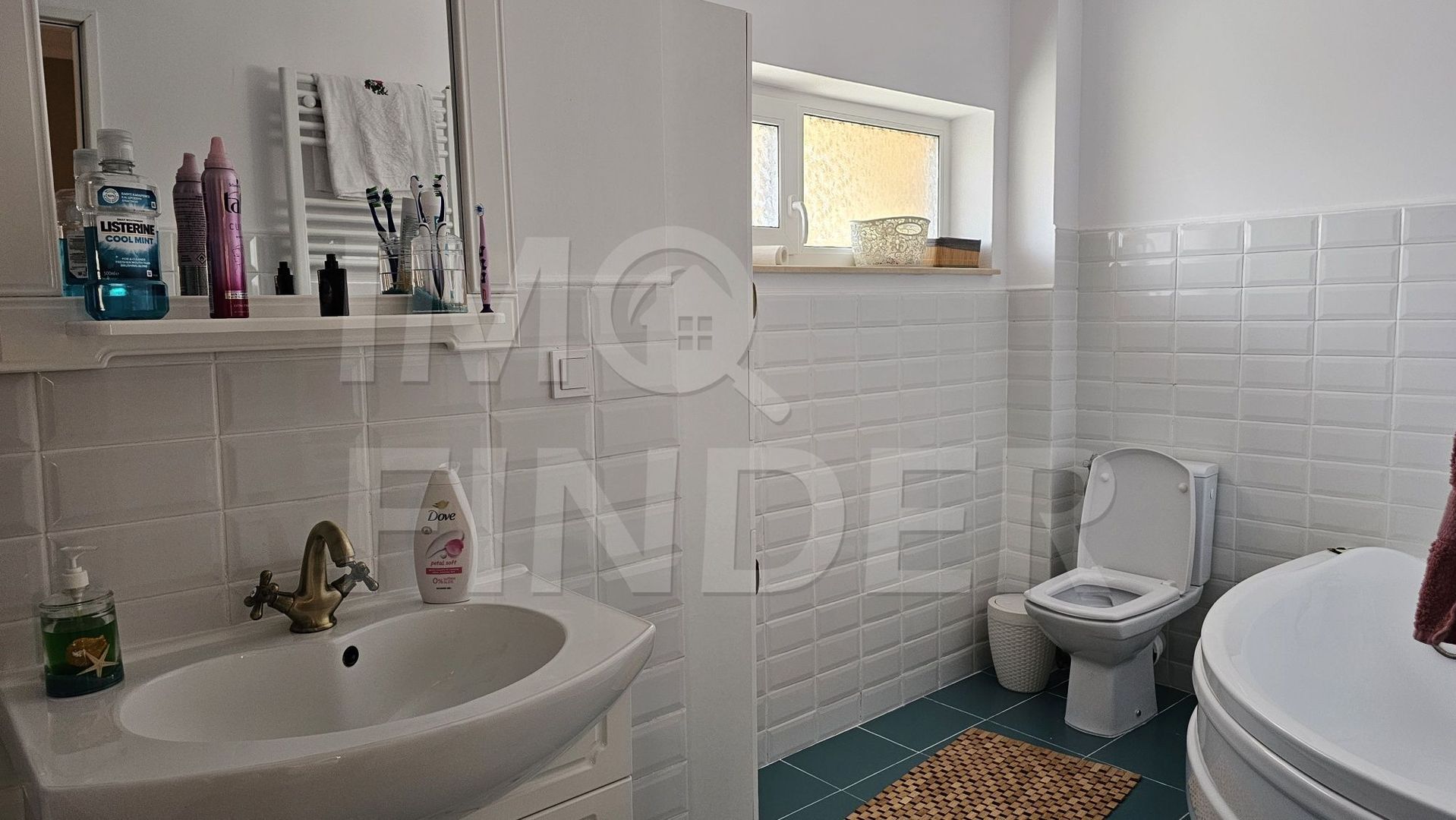 Inchiriere casă 3 camere | 2 băi | 110 mp | complet utilată | Bună Ziua - Poză 6