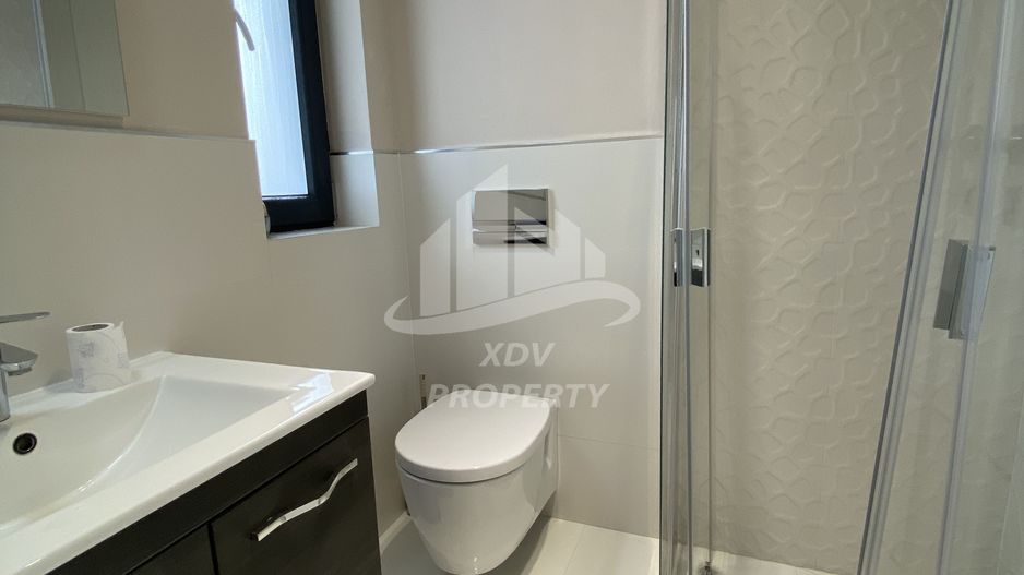 Spatiu de birouri  219 mp utili , mobilat complet, Sibiu, D. Stanca - Poză 14