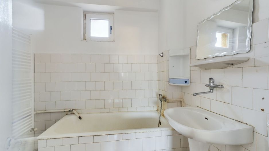 Apartament 2 camere decomandat , zona Simion Bărnuțiu, Timișoara - Poză 13
