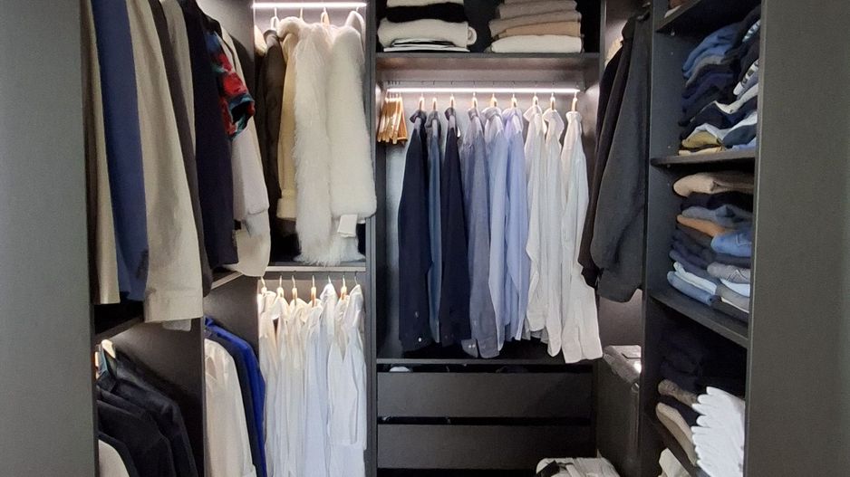 Casa mobilata si utilata cu teren de 432mp - Poză 29