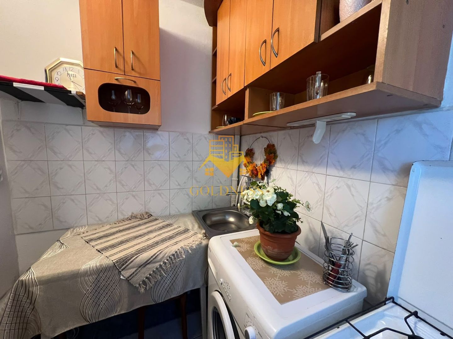 o garsoniera, Zorilor, Zona Observatorului, UTCN, MOL, Profi - Poză 6