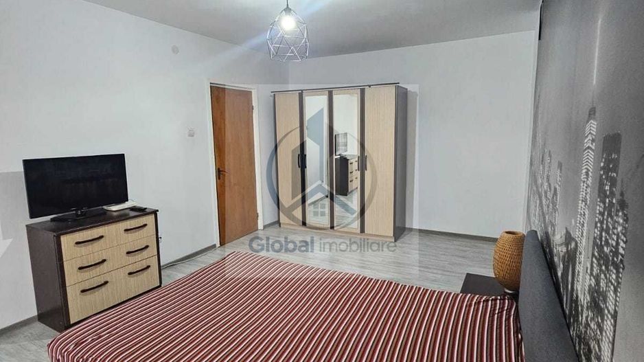 De Închiriat: Apartament 2 Camere, Decomandat – Zona Nicolae Grigorescu, Sector 3 - Poză 3