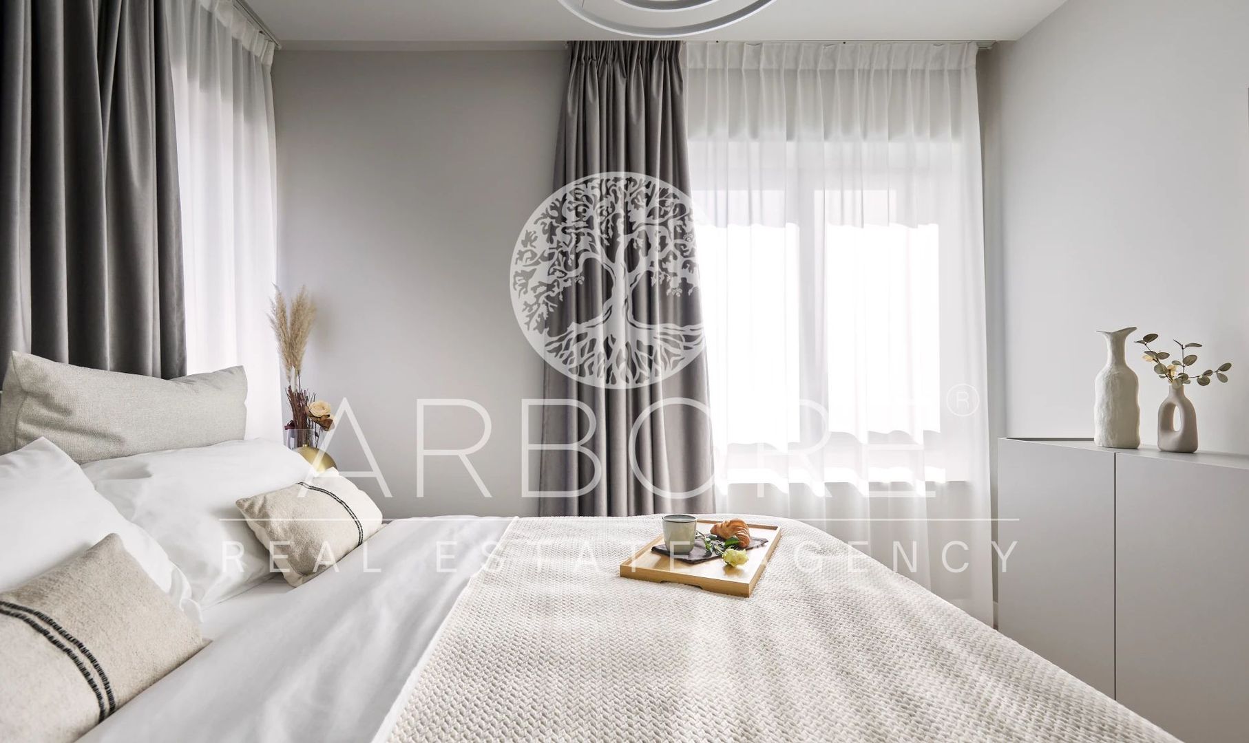 3 premium rooms | 77.1 sq m + balcony | Promenada – Floreasca Nord - Poză 6