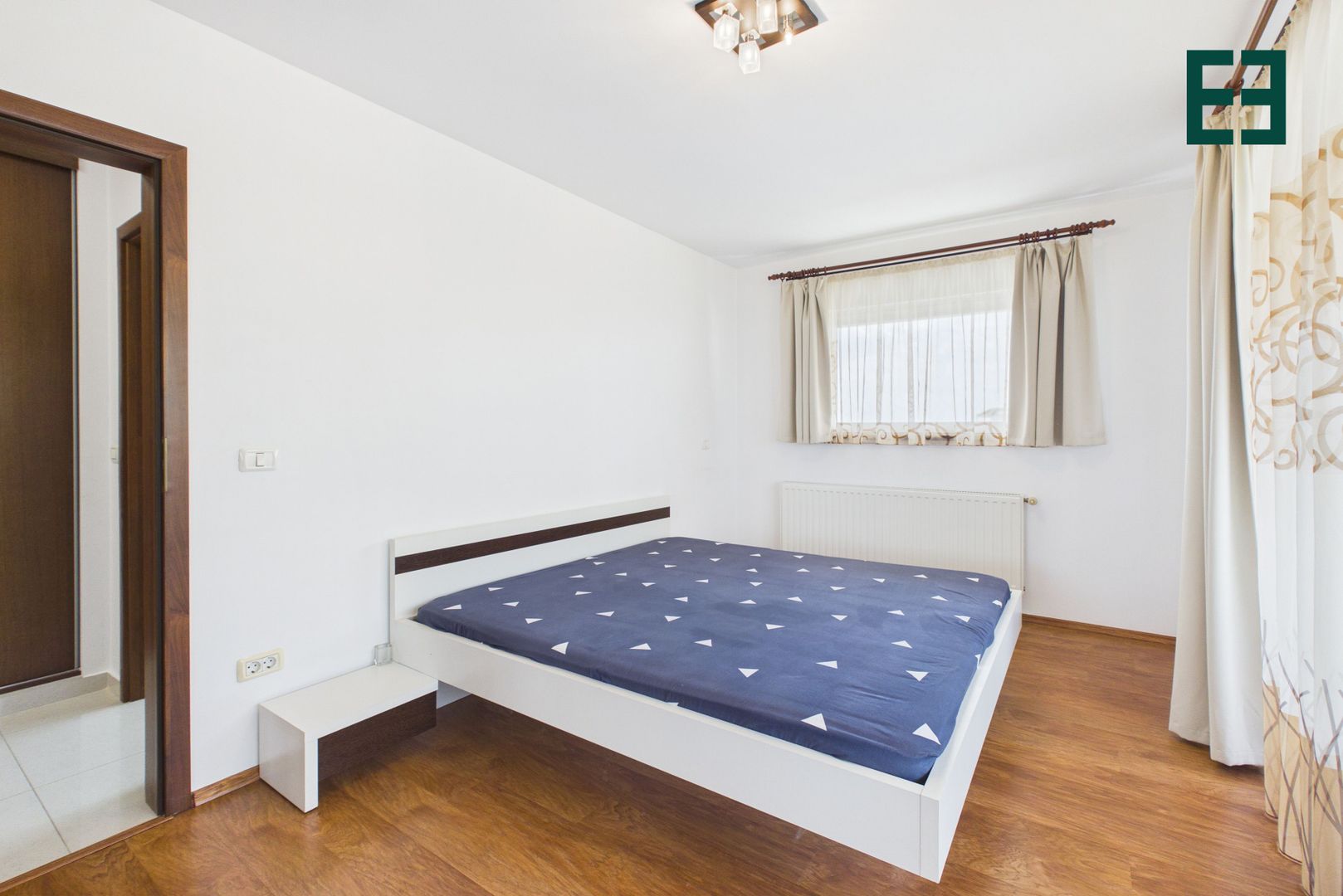 De închiriat - Apartament cu 2 camere etaj 8 - Zona Micalaca - Arad - Poză 14
