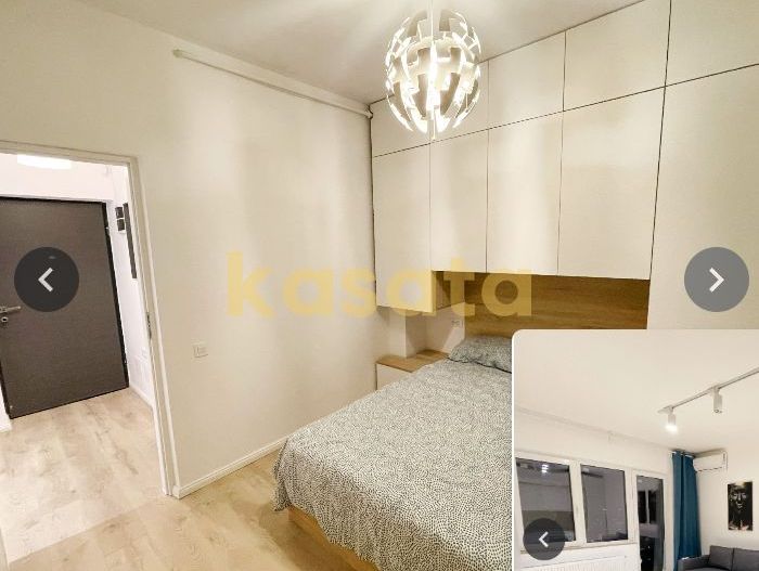 Apartament 2 Camere | Orhideea Residence | Bloc Nou - Poză 6