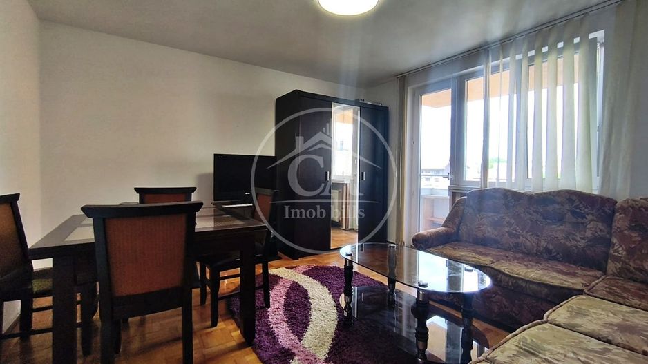 Apartament de închiriat cu 3 camere în zona Centrala, Oradea - Poză 4