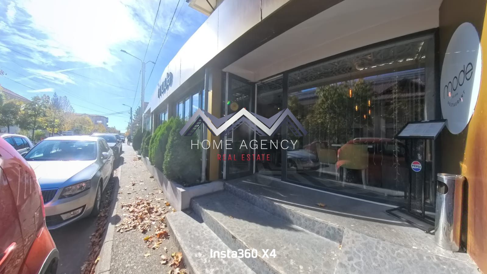 Restaurant de vânzare Otopeni ultracentral | afacere profitabilă - Poză 9