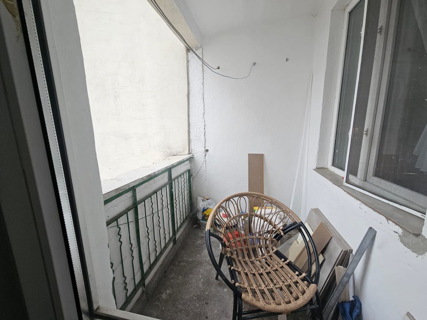 Apartament 3 camere, confort 1,  zona Craiovei – liceul Odobescu - Poză 15