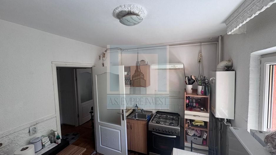 Apartament 2 camere de vânzare – Tractorul, str. Bronzului - Poză 10
