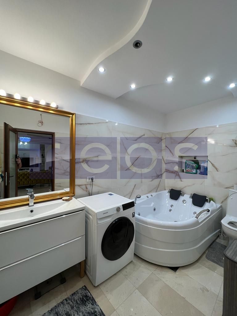 INCHIRIERE V ILA 5 CAMERE+ CURTE | ZONA COLENTINA - Poză 7