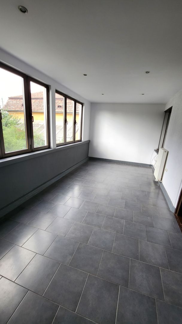 Spatiu birouri 140 mp - Poză 7